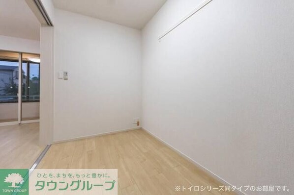 セスト湘南の物件内観写真